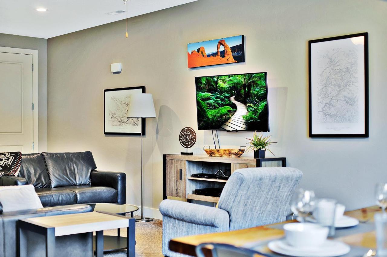 Entrada At Moab 420 And 424 And 428 Villa ภายนอก รูปภาพ