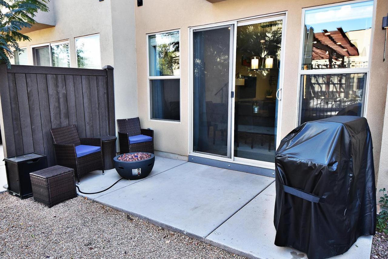 Entrada At Moab 420 And 424 And 428 Villa ภายนอก รูปภาพ