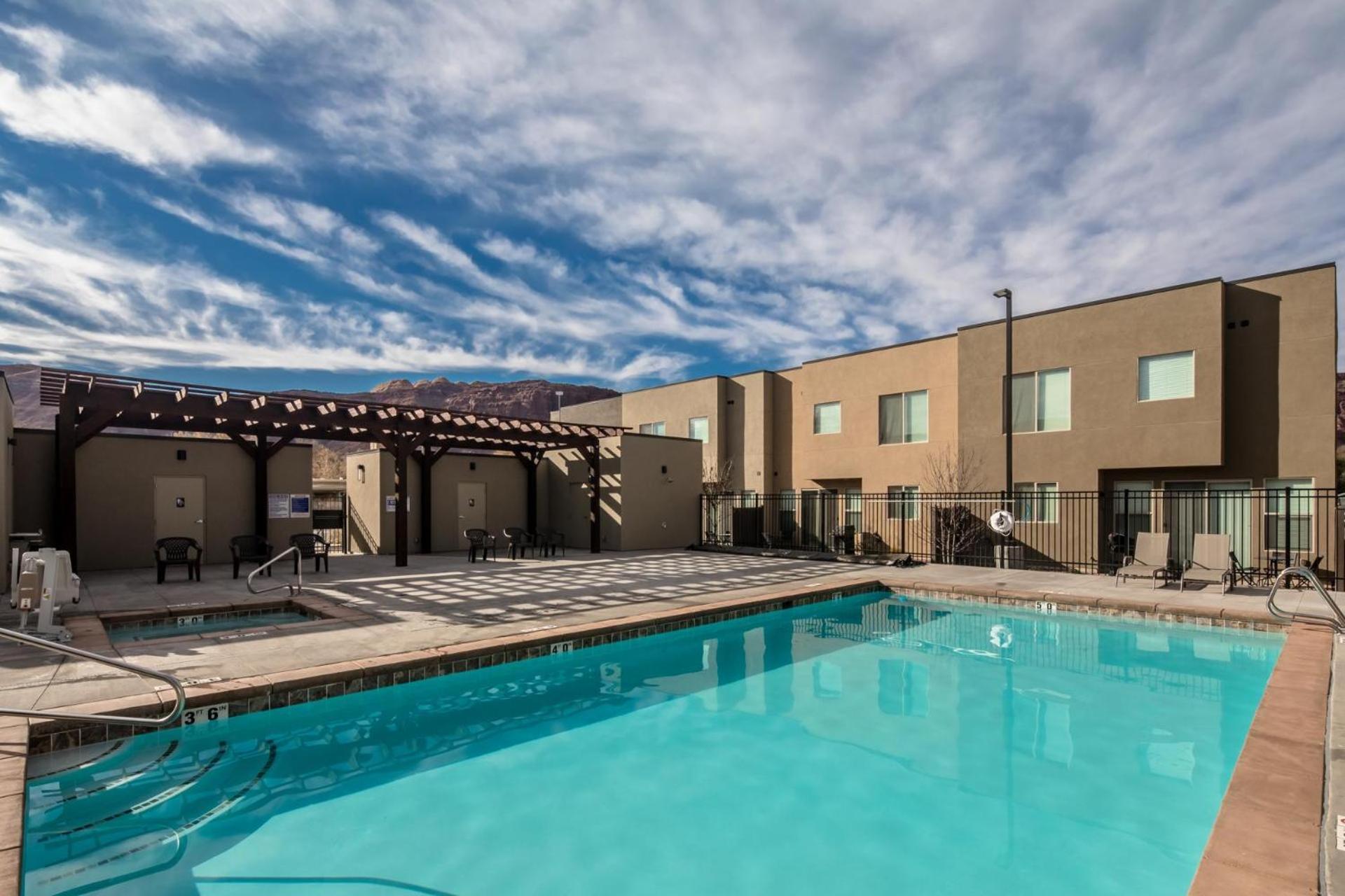 Entrada At Moab 420 And 424 And 428 Villa ภายนอก รูปภาพ