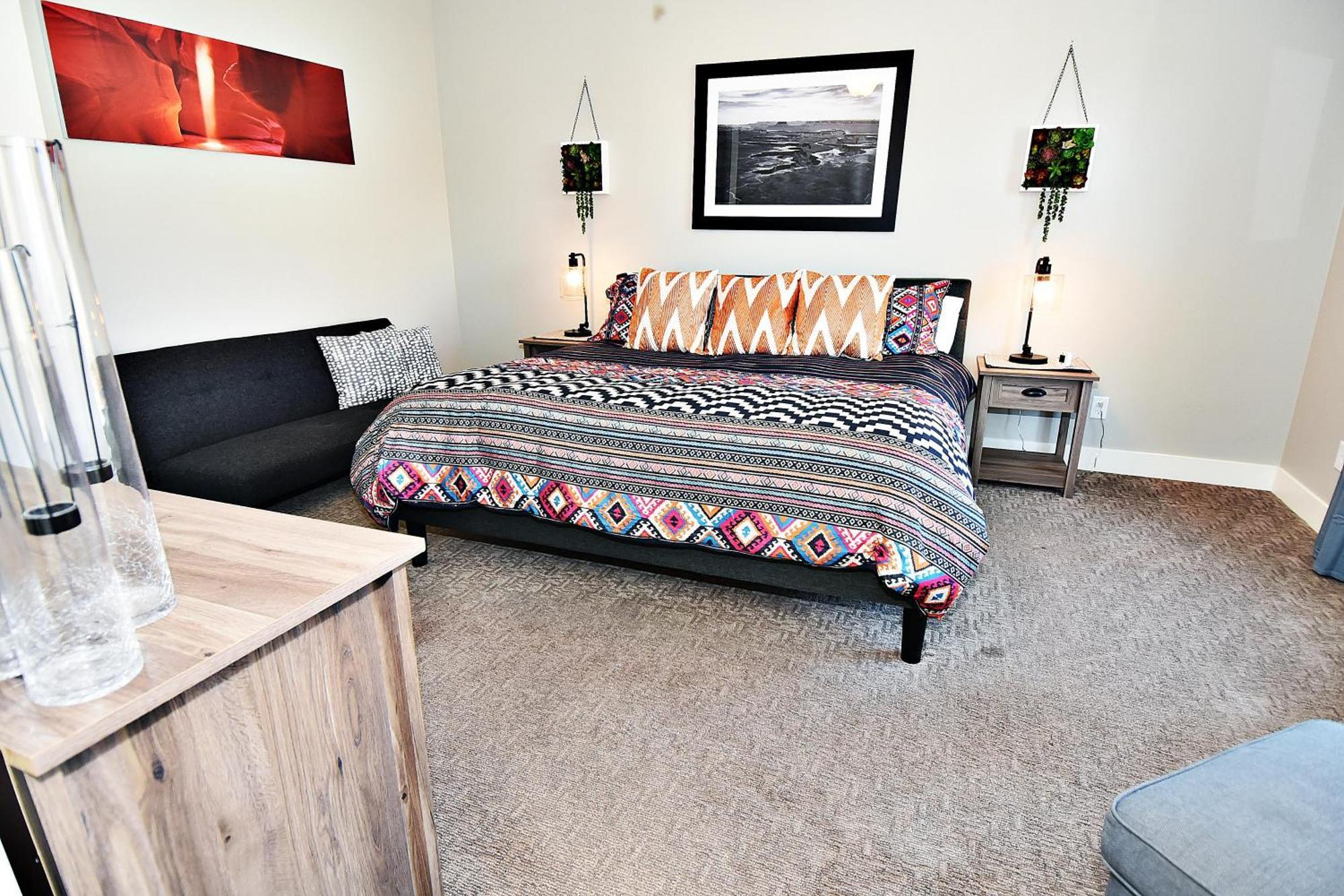 Entrada At Moab 420 And 424 And 428 Villa ภายนอก รูปภาพ